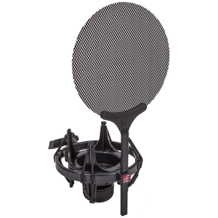 sE Electronics Isolation Pack купить за 4 780 ₽ с доставкой по Москве и всей России в интернет-магазине ALL for DJ sE Electronics Isolation Pack по цене 4 780 ₽