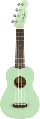 Fender Venice Soprano Uke SFG WN по цене 11 000 ₽