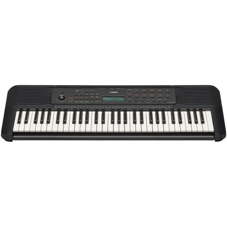 Yamaha PSR-E283 по цене 23 220 ₽