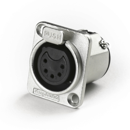 Amphenol AC5FDZ по цене 1 400 ₽