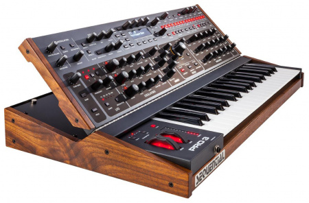 Dave Smith Instruments Sequential Pro 3 SE по цене 344 500 ₽