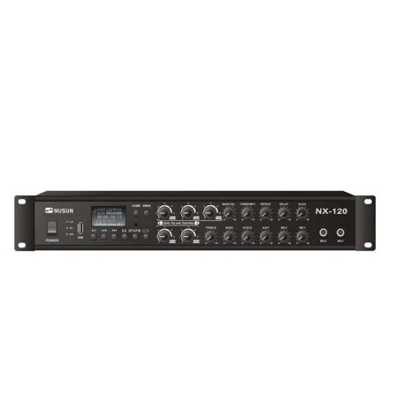 Nusun NX-120 по цене 28 560 ₽