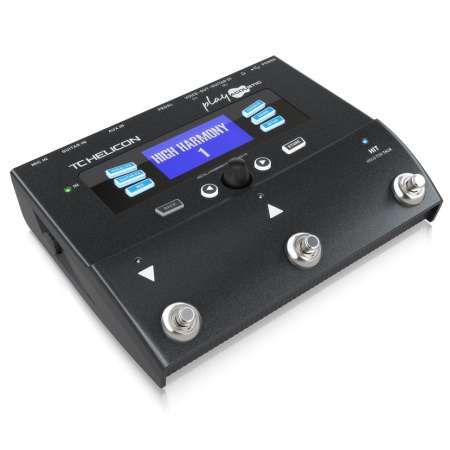 TC Helicon PLAY ACOUSTIC по цене 34 850 ₽