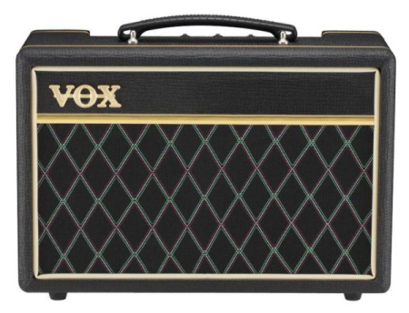 Vox Pathfinder Bass 10 по цене 21 000 ₽