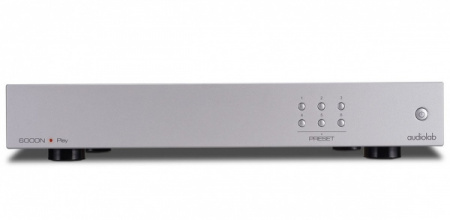 AudioLab 6000N Play Silver по цене 48 300 ₽
