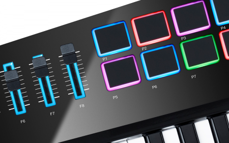 Alesis Vortex Wireless 2 по цене 36 500 ₽