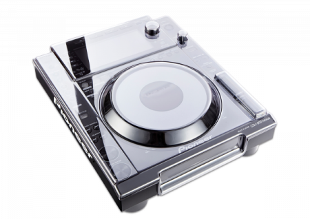 Decksaver Pioneer CDJ-900 Nexus Cover по цене 6 750 ₽