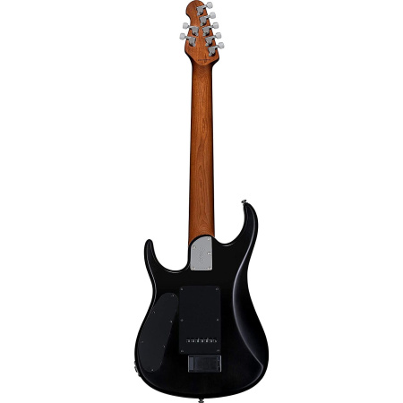 Sterling by Music Man JP157FM Trans Black Satin по цене 137 300 ₽