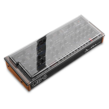 Decksaver Sequential OB-6 Desktop по цене 4&nbsp;590.00 ₽