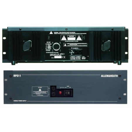 Allen & Heath RPS11 5-pin по цене 107 780 ₽
