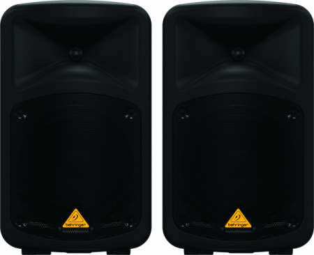 Behringer EPS500MP3 по цене 58 700 ₽