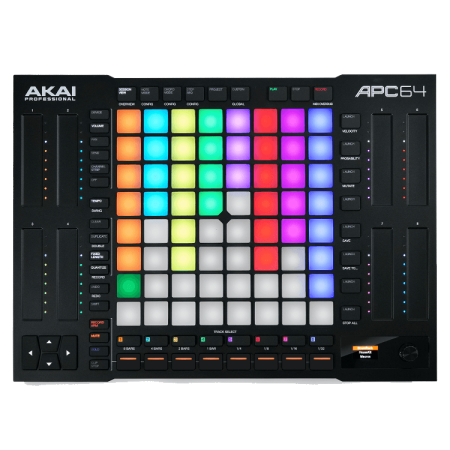 Akai Pro APC64 по цене 44 550 ₽