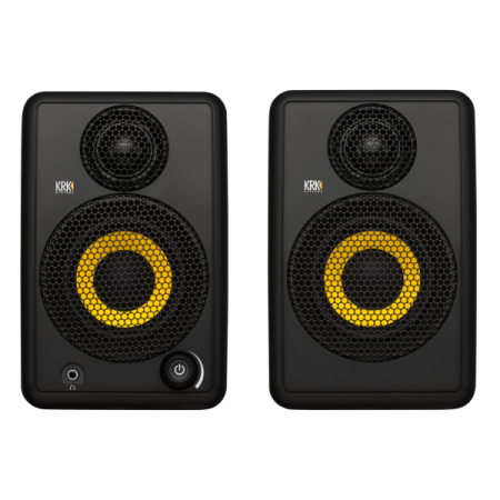 KRK GoAux 3 по цене 48 216 ₽