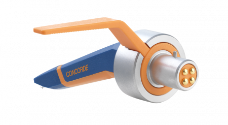 Ortofon Concorde MK2 DJ по цене 16 900 ₽