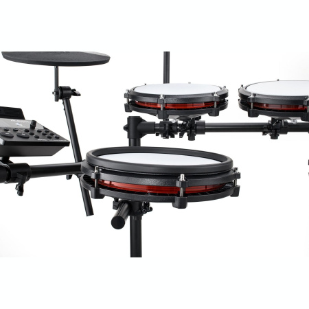 Alesis Nitro Max Kit по цене 65 550 ₽