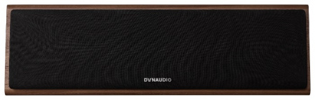 Dynaudio Evoke 25C Walnut Wood по цене 139 000 ₽