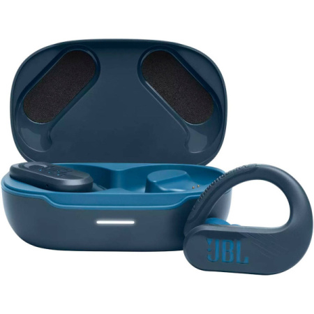 JBL Endurance Peak 3 Blue по цене 9 600 ₽