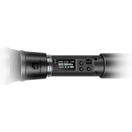 Relacart HR-32SMH по цене 94 200 ₽