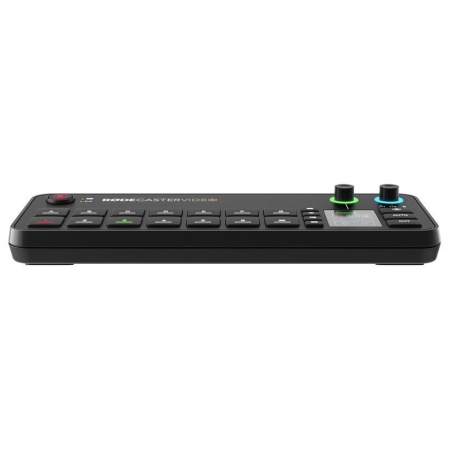Rode RODECaster Video по цене 112 200.00 ₽