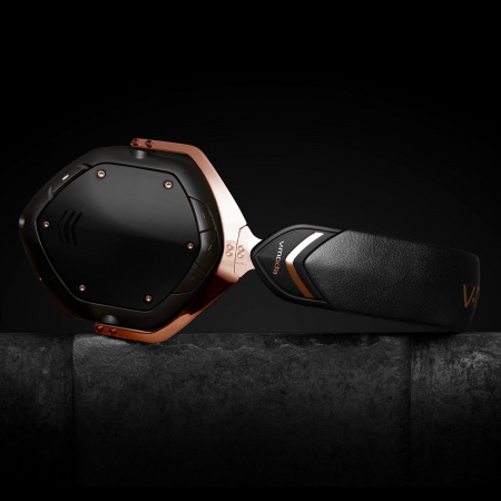 V-Moda Crossfade 2 Wireless Rose Gold по цене 30 990 ₽