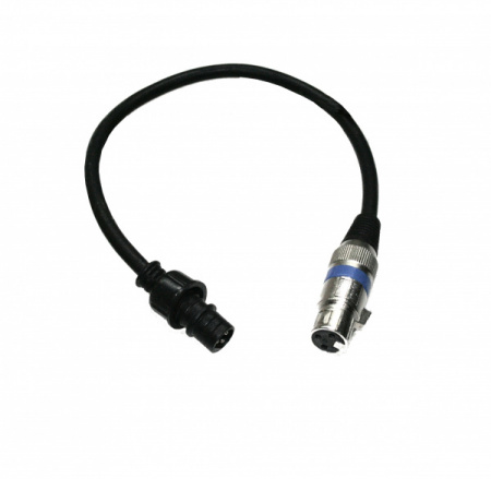 Involight BAR CABLE DMX OUT по цене 350 ₽