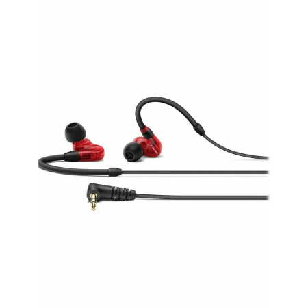 Sennheiser IE 100 Pro Red по цене 12 600 ₽