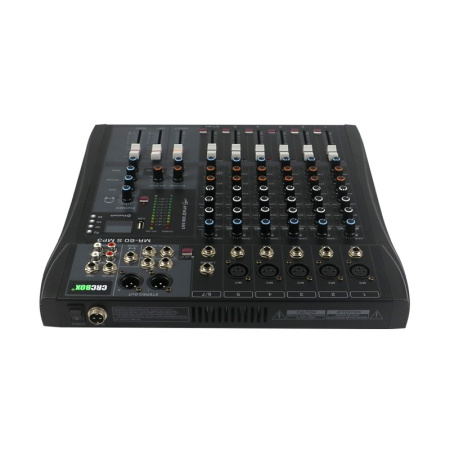 CRCBOX MR-60S по цене 14 000 ₽