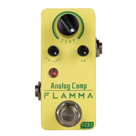 Flamma FC21 Analog Comp по цене 2&nbsp;620 ₽