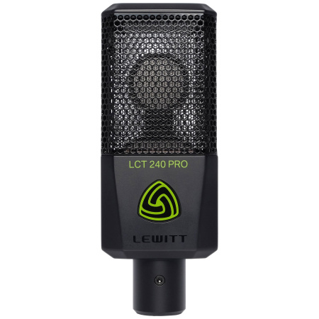 Lewitt LCT240PRO Black VP по цене 16 450 ₽