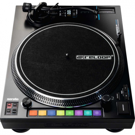 Reloop RP-8000 MK2 по цене 76 500 ₽