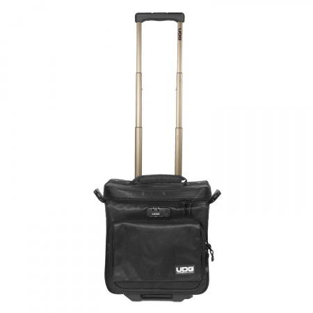 UDG Ultimate Trolley To Go Black по цене 15 300 ₽