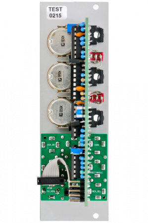 Doepfer A-147-2 VCDLFO по цене 12 050 ₽