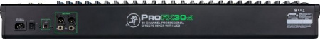 Mackie ProFX30v3 по цене 129 600 ₽