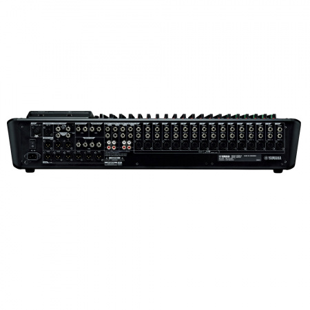 Yamaha MGP24X по цене 275 000 ₽