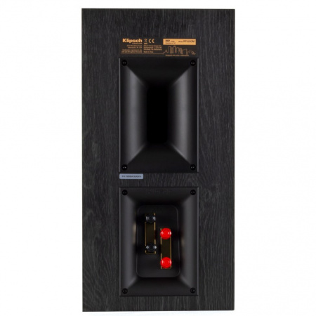 Klipsch RP-600M Walnut по цене 70 000 ₽