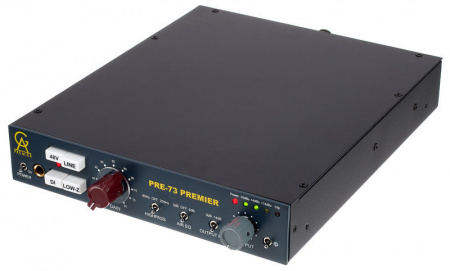 Golden Age Premier PRE-73 по цене 82 600 ₽