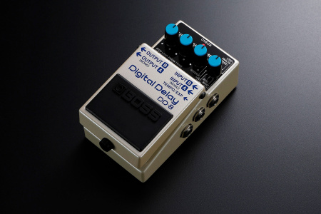 Boss DD-8 по цене 25 280.00 ₽