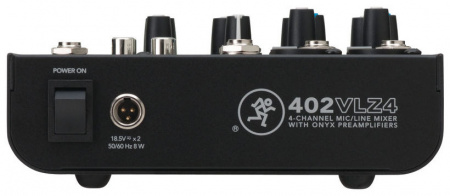 Mackie 402 VLZ 4 по цене 22 900 ₽