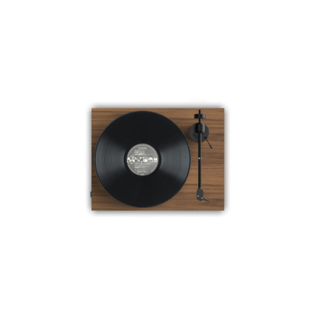 Pro-Ject Е1 ОМ 5е Walnut по цене 45 030.95 ₽