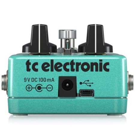 TC Electronic HYPERGRAVITY COMPRESSOR по цене 13 600 ₽