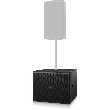 Turbosound PQ18B по цене 109 290 ₽