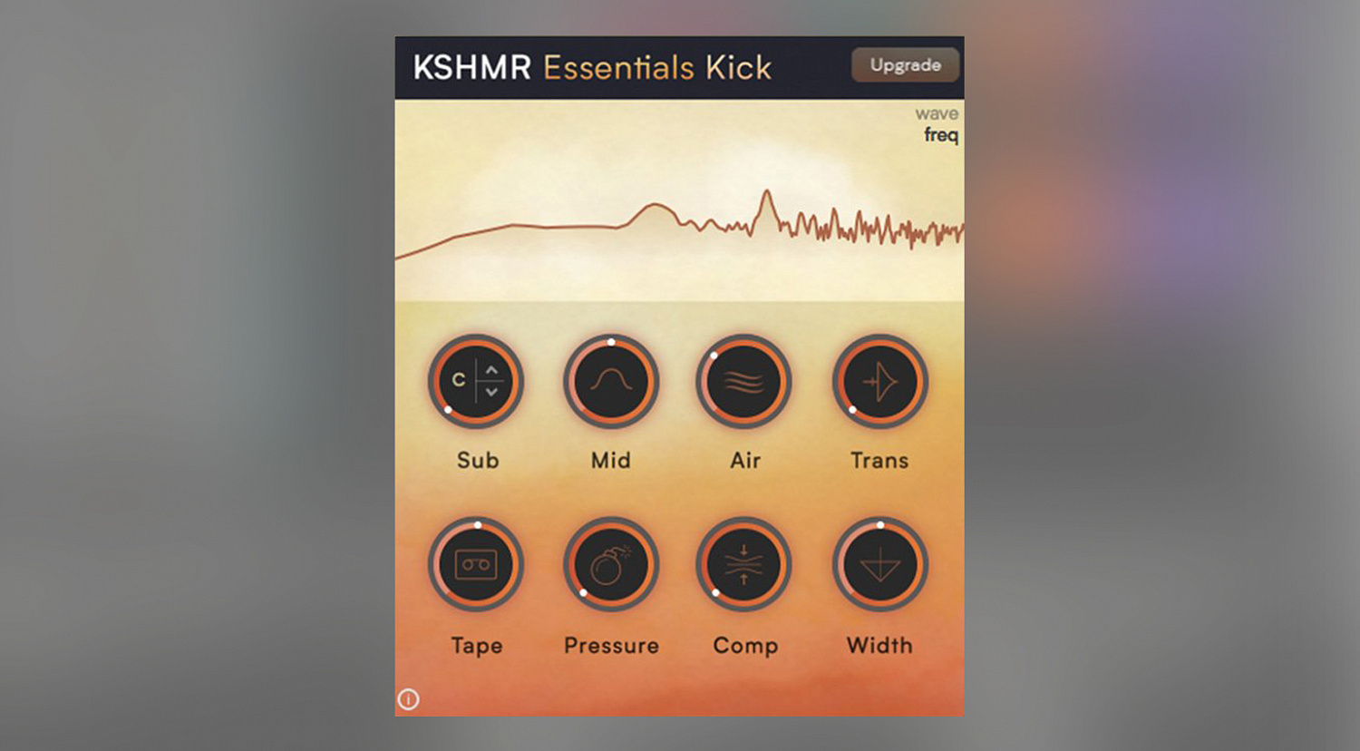 Актуально и бесплатно | Плагины SuperflyDSP, Digital Systemic Emulations Synsonics-V  и KSHMR Essentials Kick