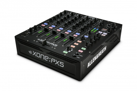 Allen & Heath Xone:PX5 по цене 198 750 ₽