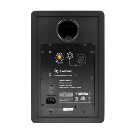 Axelvox PM-5A (шт) по цене 13 000 ₽