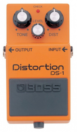 Boss DS-1 по цене 9 350 ₽