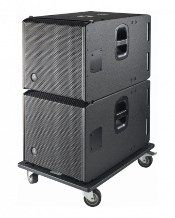 DAS Audio Event-115A по цене 300 850 ₽