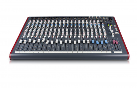 Allen & Heath ZED24 по цене 86 300 ₽