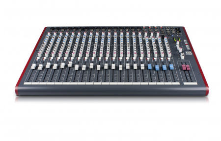 Allen & Heath ZED24 по цене 86 268 ₽