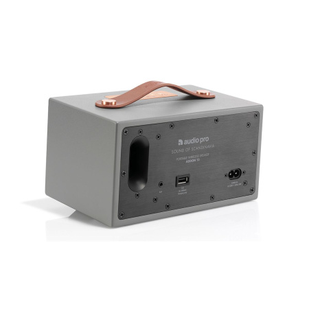 Audio Pro Addon T3+ Grey по цене 15 250 ₽