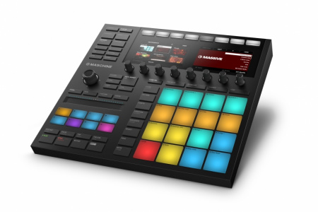 Native Instruments Maschine Mk3 по цене 95 050 ₽